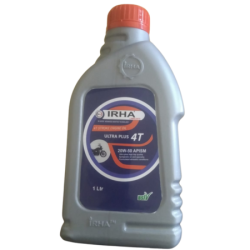 4t superior bike engine oil